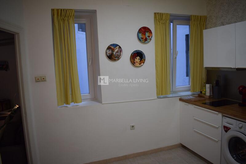 3 slaapkamer Appartement Te koop