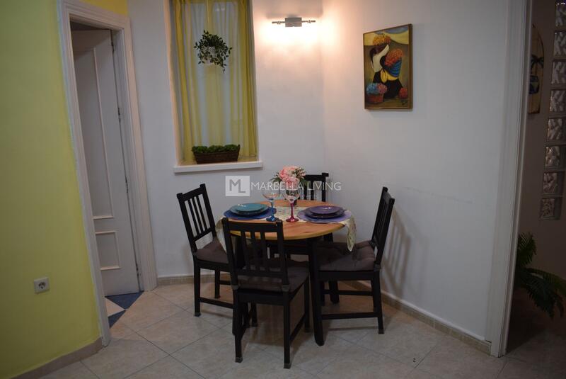 3 slaapkamer Appartement Te koop