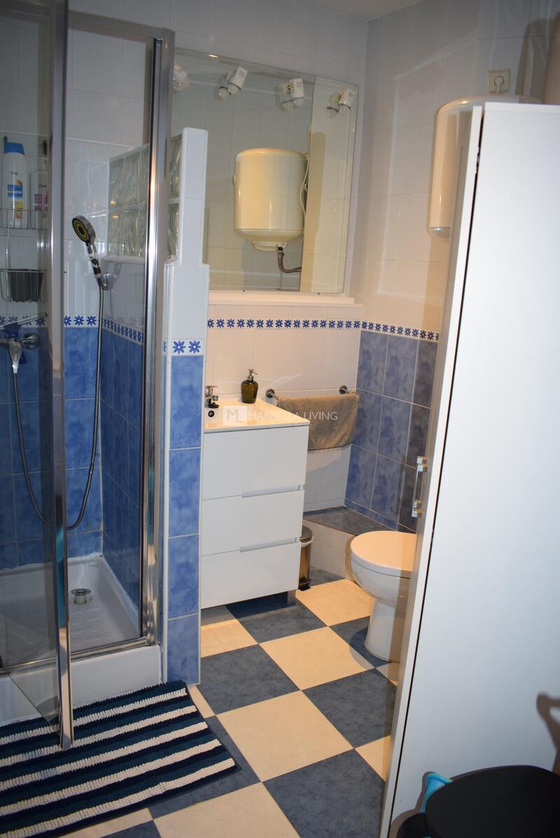 3 slaapkamer Appartement Te koop