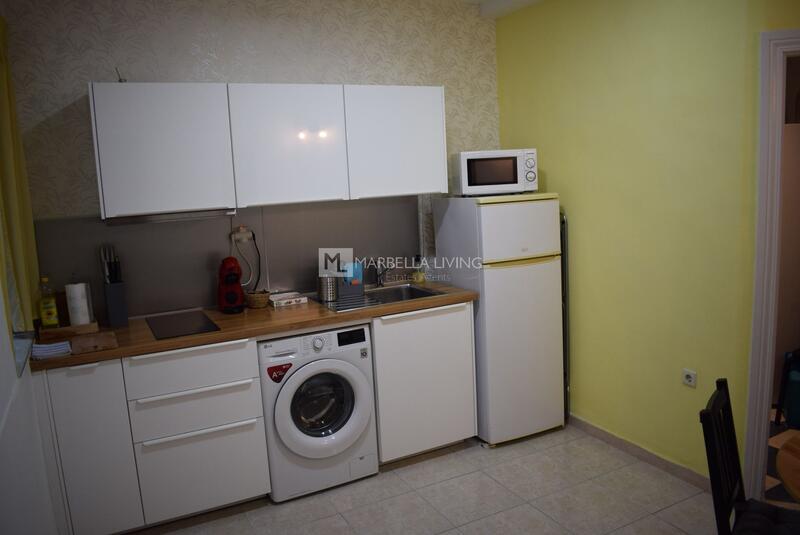3 slaapkamer Appartement Te koop
