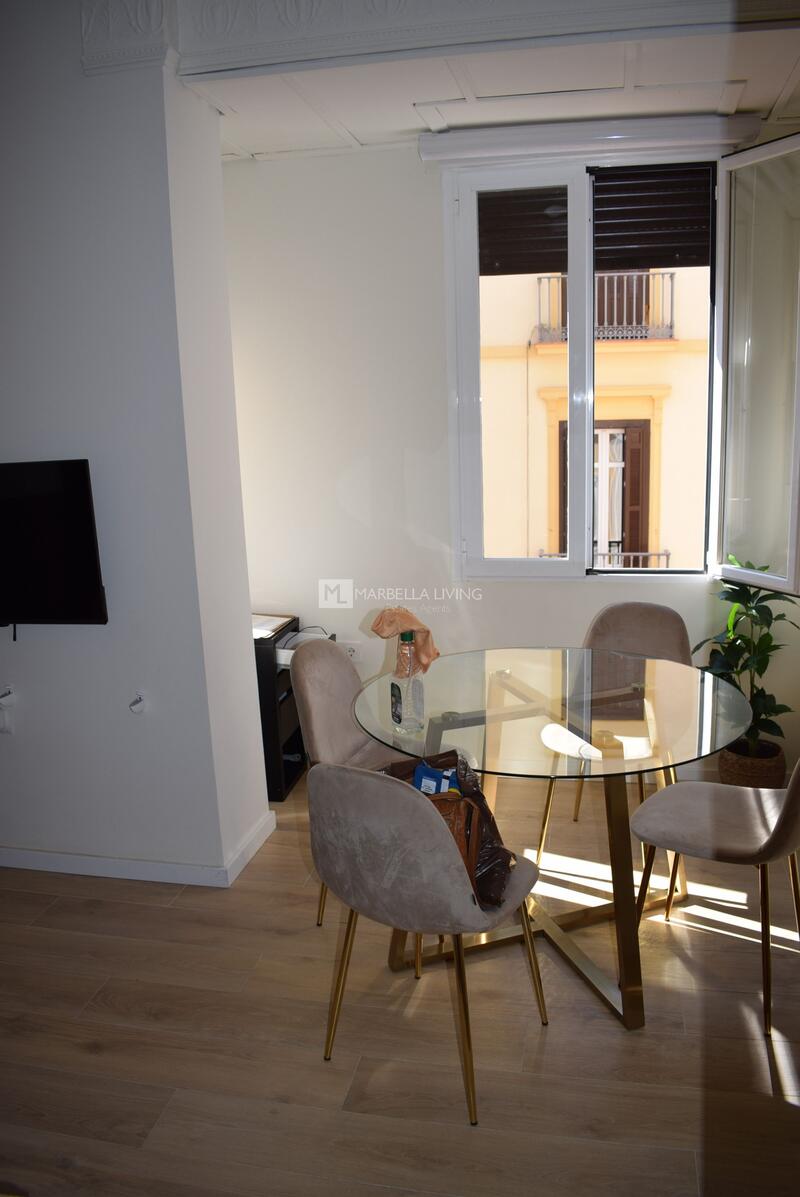 3 slaapkamer Appartement Te koop