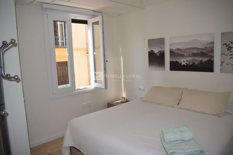 3 slaapkamer Appartement Te koop