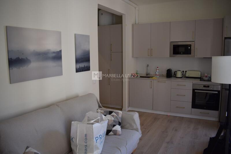 3 slaapkamer Appartement Te koop
