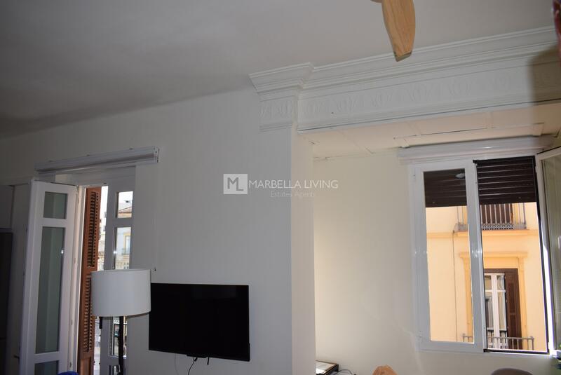 3 slaapkamer Appartement Te koop