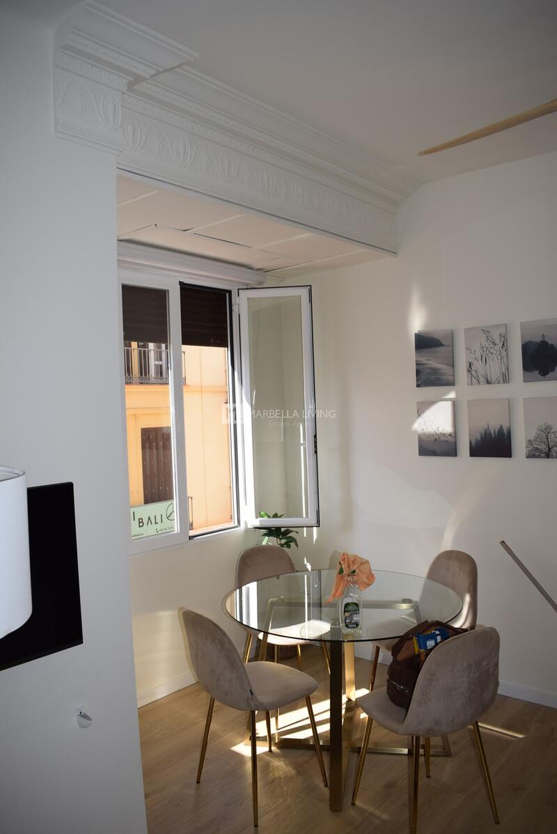 3 slaapkamer Appartement Te koop