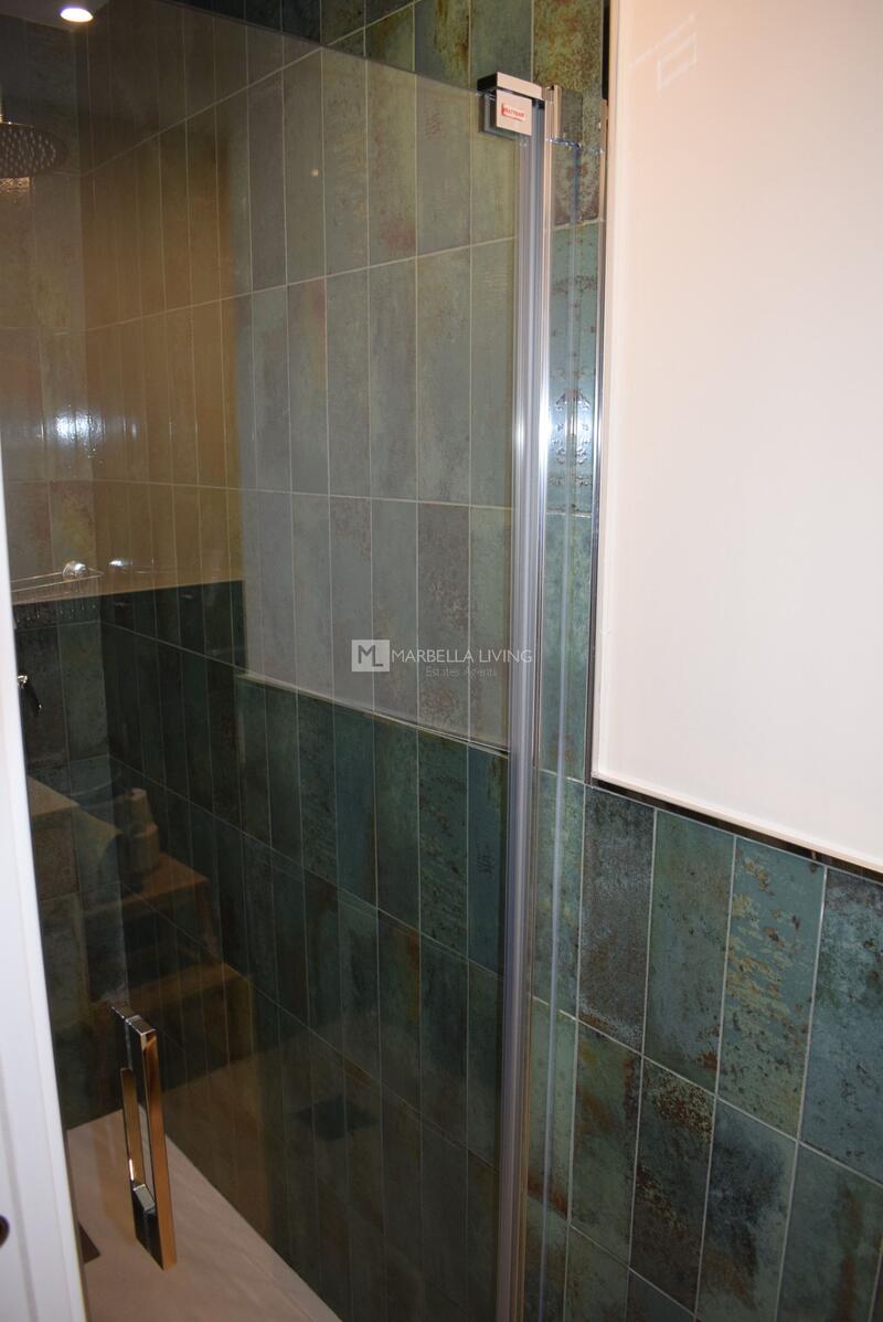 3 slaapkamer Appartement Te koop