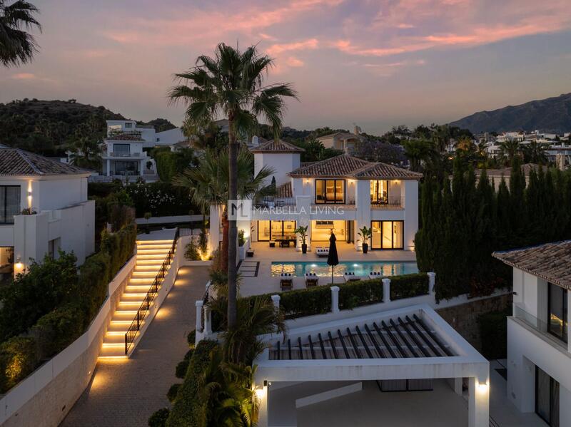 5 bedroom Villa for sale