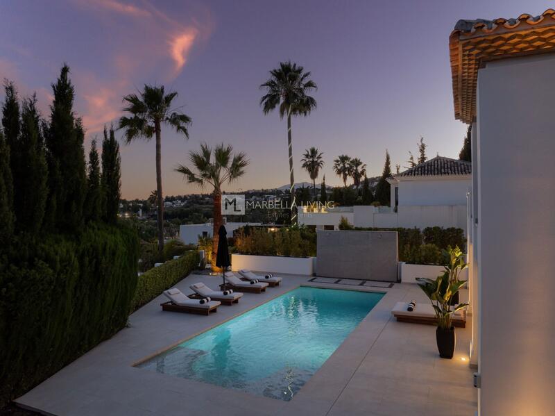 5 bedroom Villa for sale