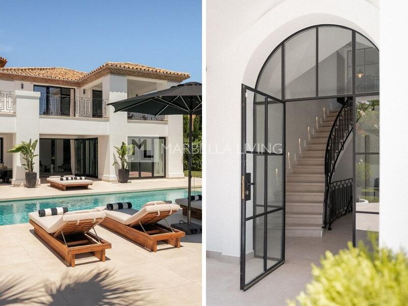 5 bedroom Villa for sale