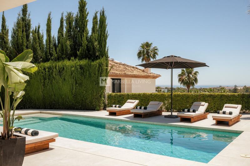 5 bedroom Villa for sale