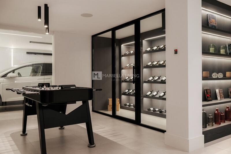 5 bedroom Villa for sale