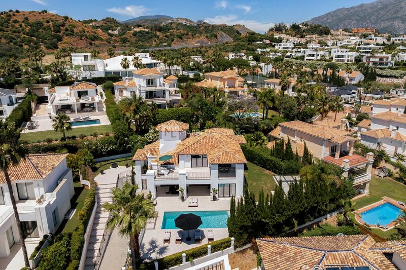 5 bedroom Villa for sale