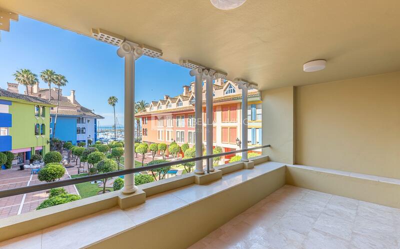 Apartamento en venta en Sotogrande, Cádiz
