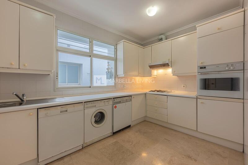 2 slaapkamer Appartement Te koop