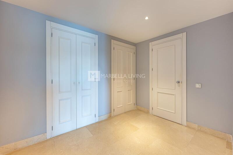 2 slaapkamer Appartement Te koop