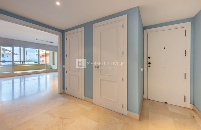 2 slaapkamer Appartement Te koop