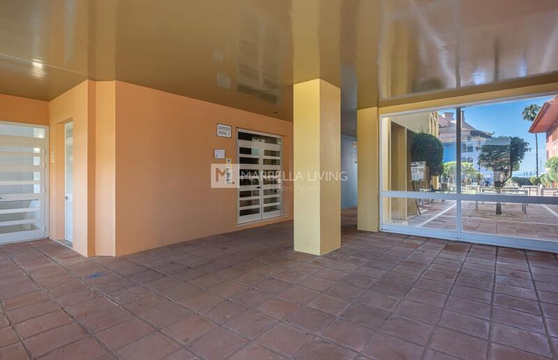 2 slaapkamer Appartement Te koop