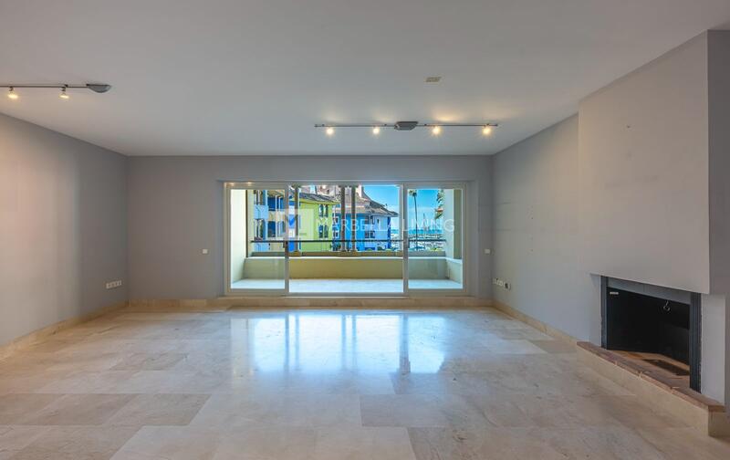 2 slaapkamer Appartement Te koop