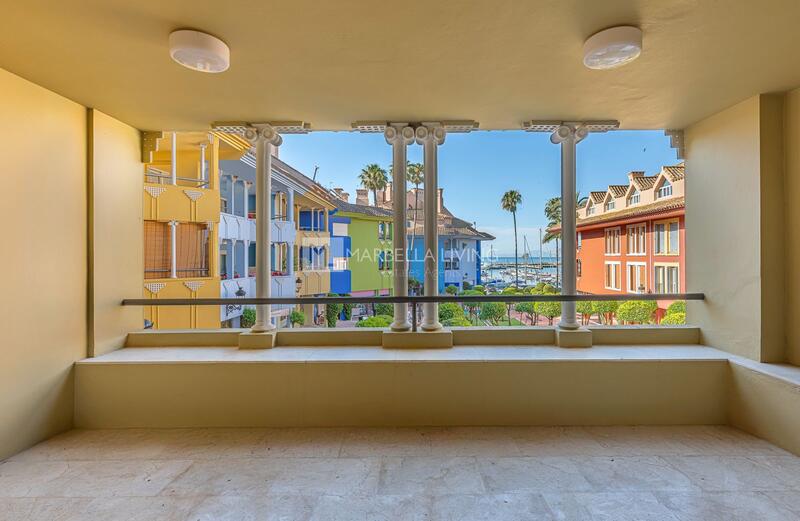 2 slaapkamer Appartement Te koop