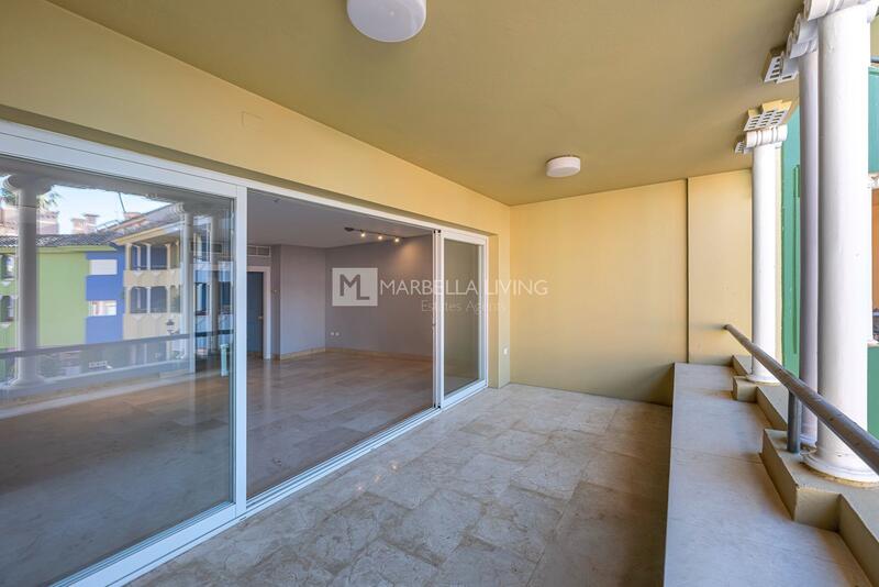 2 slaapkamer Appartement Te koop