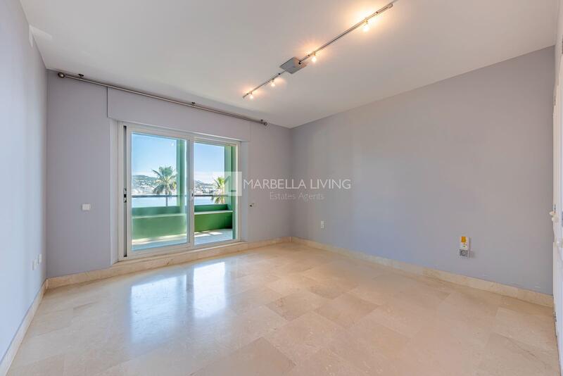 2 slaapkamer Appartement Te koop