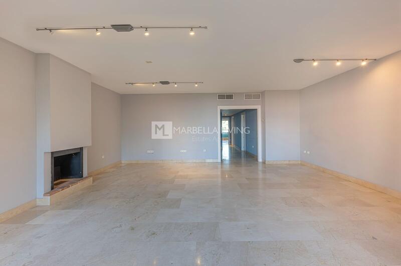 2 slaapkamer Appartement Te koop