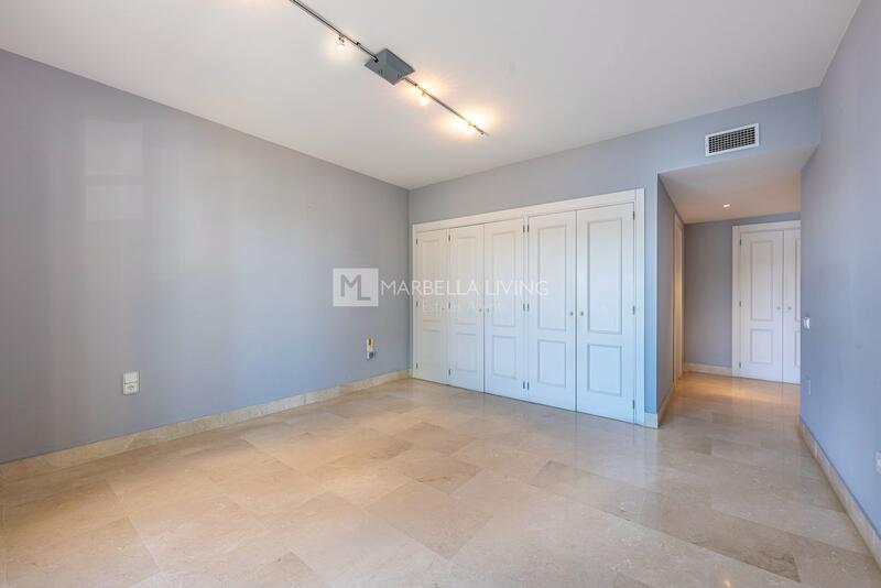 2 slaapkamer Appartement Te koop
