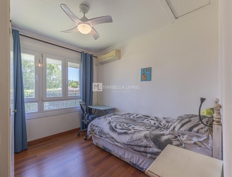 7 chambre Villa à vendre