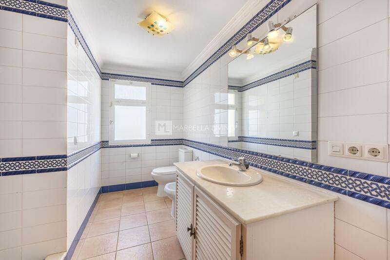 7 chambre Villa à vendre