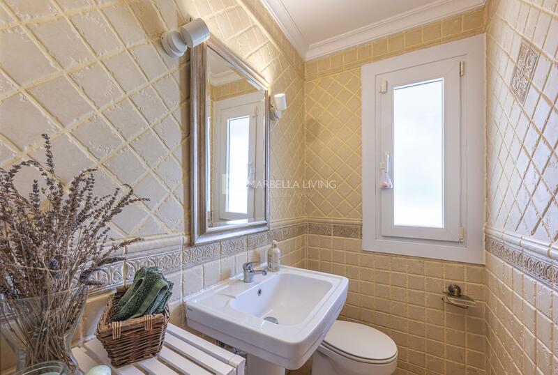 7 chambre Villa à vendre