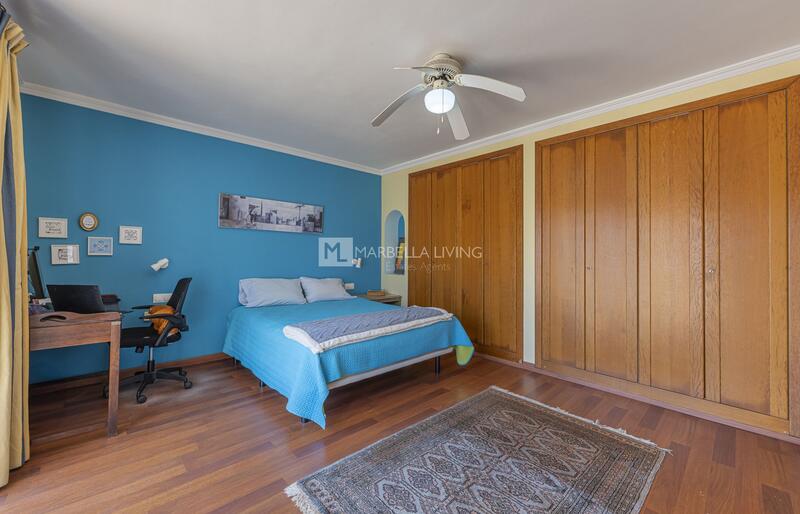 7 chambre Villa à vendre