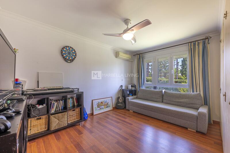 7 chambre Villa à vendre