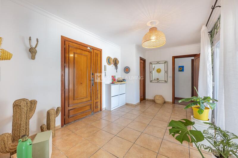 7 chambre Villa à vendre