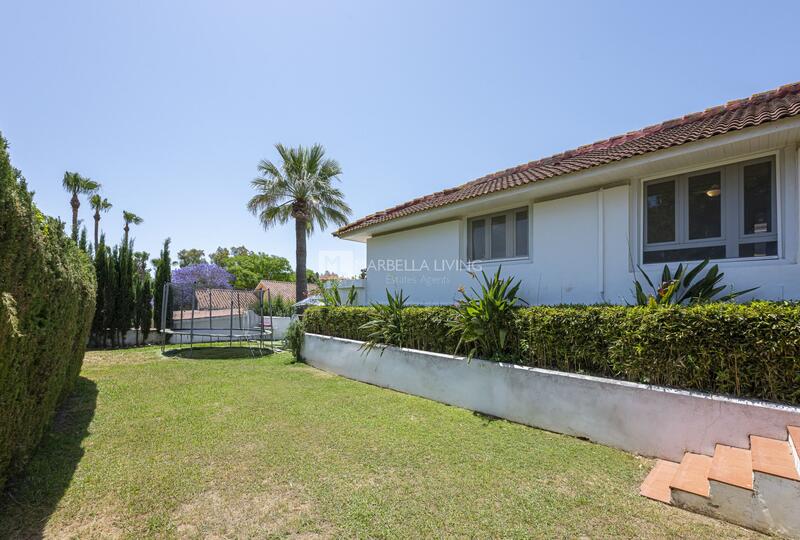 7 chambre Villa à vendre