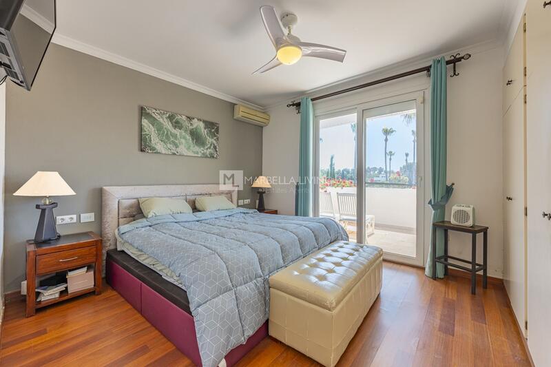 7 chambre Villa à vendre