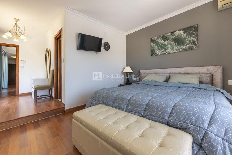 7 chambre Villa à vendre
