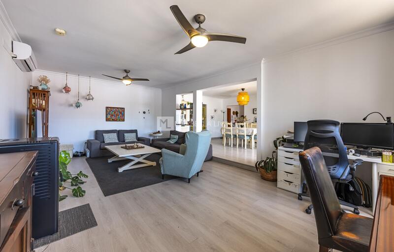 7 chambre Villa à vendre