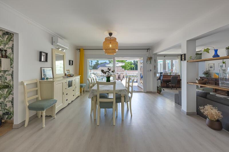 7 chambre Villa à vendre