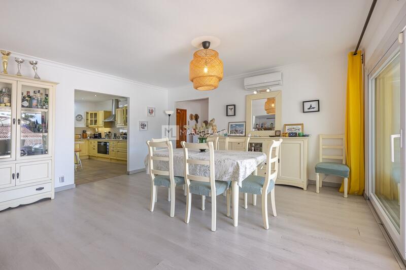 7 chambre Villa à vendre