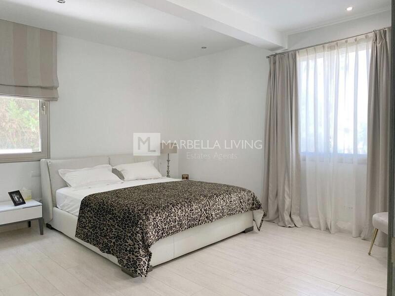 5 Schlafzimmer Villa zu verkaufen