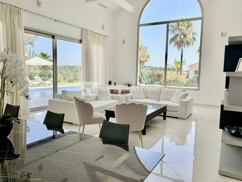 5 Schlafzimmer Villa zu verkaufen