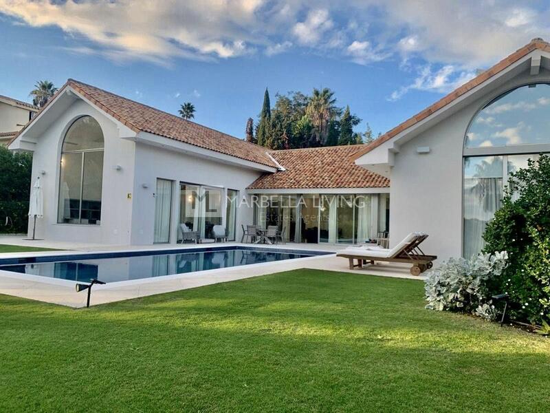 5 Schlafzimmer Villa zu verkaufen