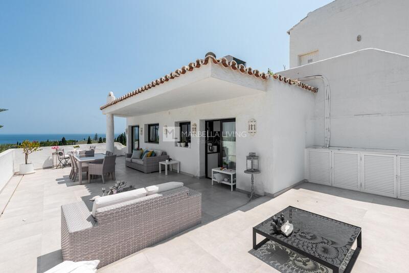 квартира продается в Golden Mile, Málaga