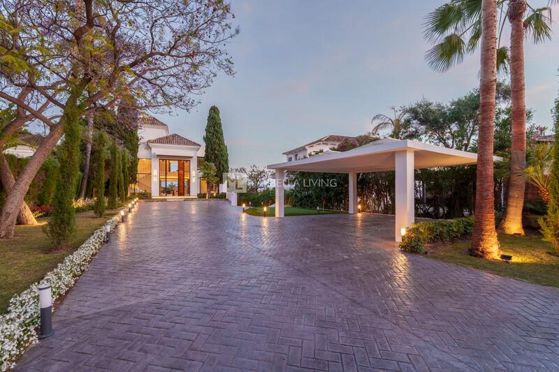 6 Cuarto Villa en venta