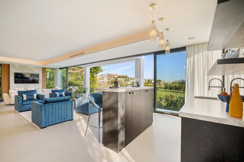 6 Cuarto Villa en venta