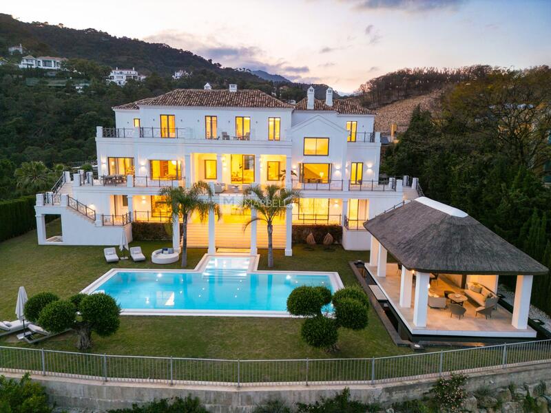 5 bedroom Villa for sale