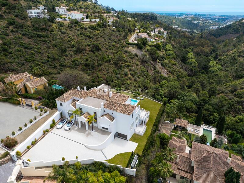 5 bedroom Villa for sale