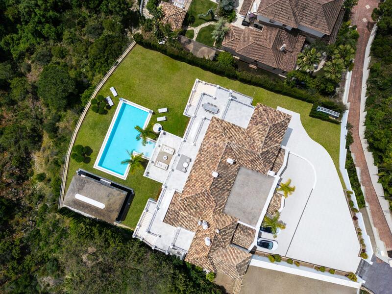 5 bedroom Villa for sale