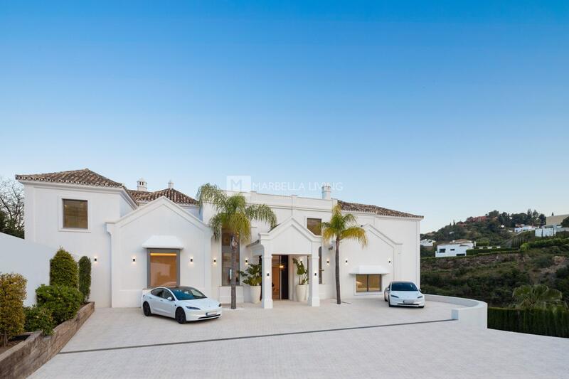 5 bedroom Villa for sale