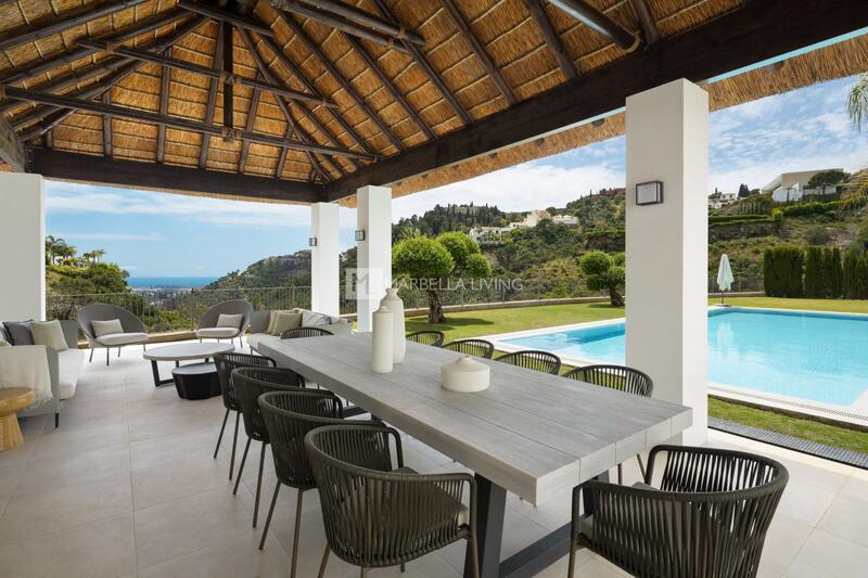 5 bedroom Villa for sale